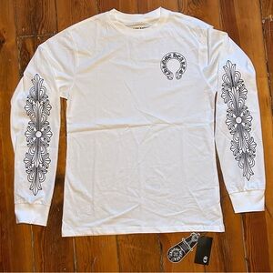 Chrome hearts long sleeve
